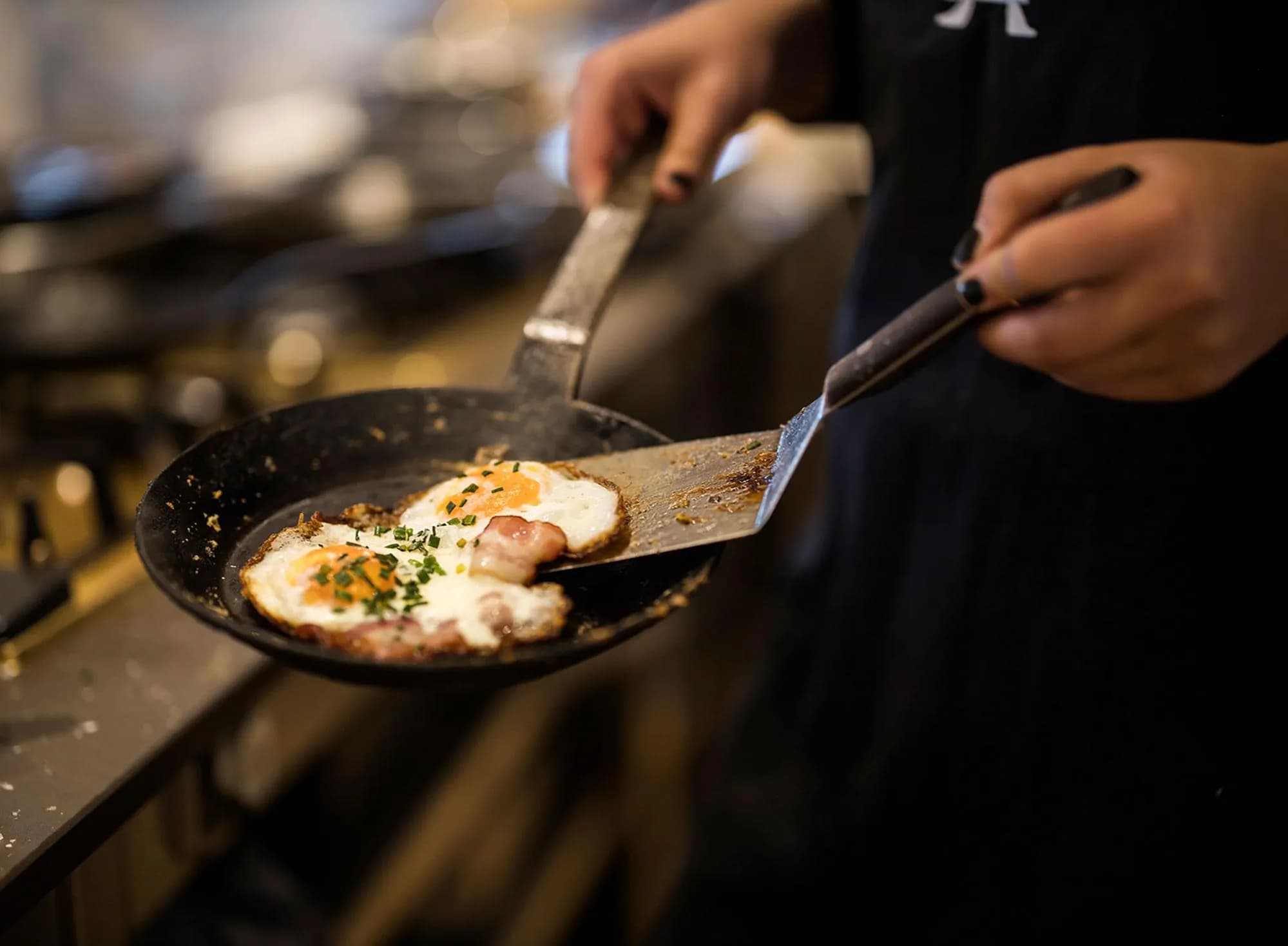 Novemberbrunch im Waldhaus