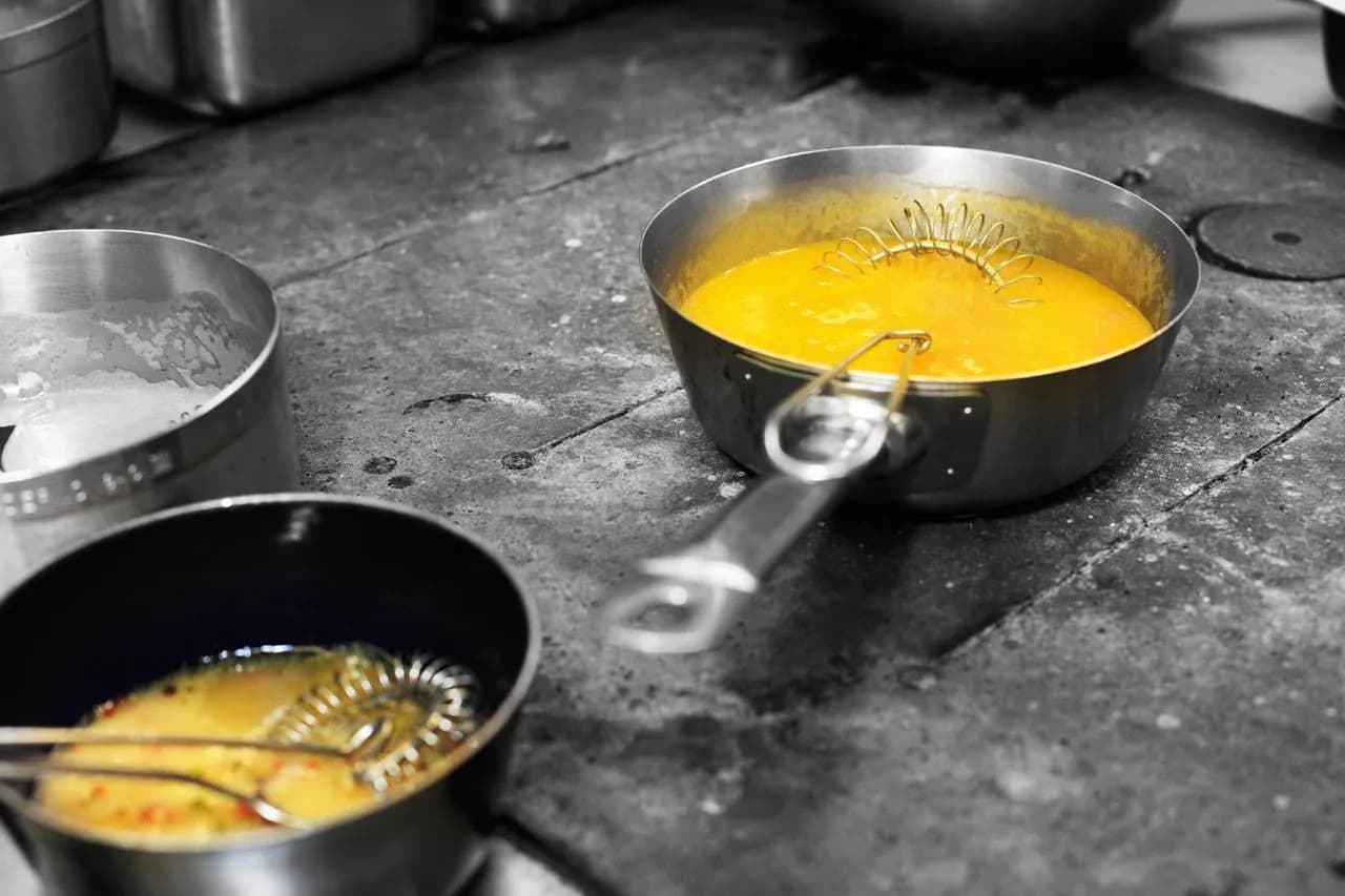 Käsefondue in der Genusslust