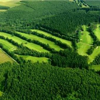 Der Golfclub Schmallenberg