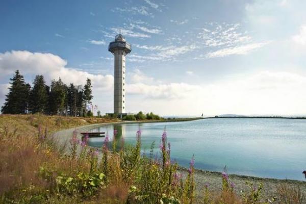 Hochheideturm Willingen