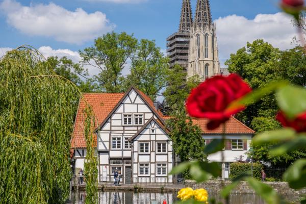 Hansestadt Soest