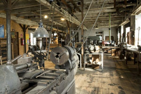 Besteckmuseum Fleckenberg