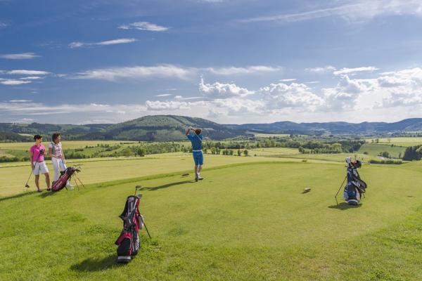 Golfclub Winterberg